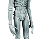Illustration for article titled NECA Is Turning The "Big Chap" Alien Into An Amazing, Gigantic Figure